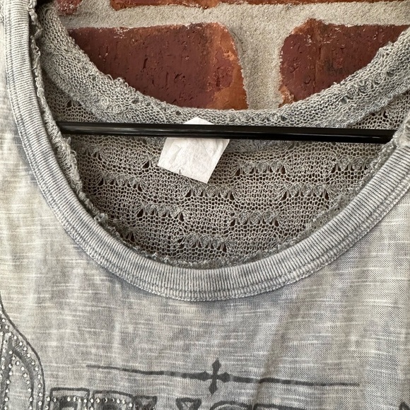 Affliction‎ top - Picture 8 of 8